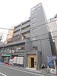 大田区田園調布本町 6階建 築51年のイメージ