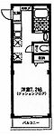 世田谷区尾山台2丁目 3階建 築20年のイメージ