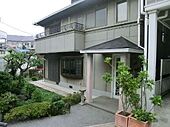 福山邸のイメージ