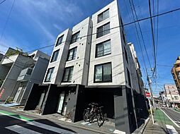 西小山駅 8.8万円
