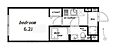 HarmonyGracia武蔵小山1階10.3万円