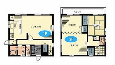 間取り：213131786663