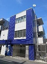 フレンドリー大岡山