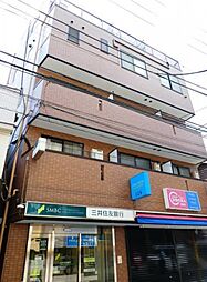 リライアンスコート志村