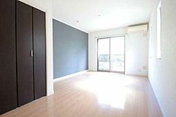 セレッソ目黒洗足 2階1Kのリビング/ダイニング