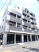 ブライズ東雪谷アジールコートの賃貸物件