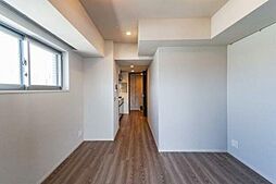 ルフォンプログレ品川戸越 11階1LDKのリビング/ダイニング