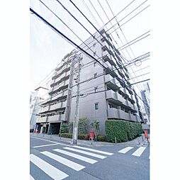 ルーブル大森八番館