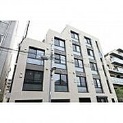 ジェノヴィア鵜の木の賃貸物件