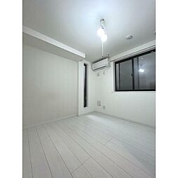 CIRO山王 1階1Kのリビング/ダイニング