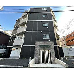 LE−LION品川中延Settle　city