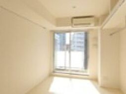 レジデンス雪谷大塚 5階ワンルームのリビング/ダイニング