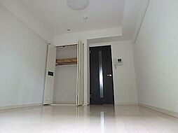 CITY　SPIRE　上池台 地下1階1Kのリビング/ダイニング