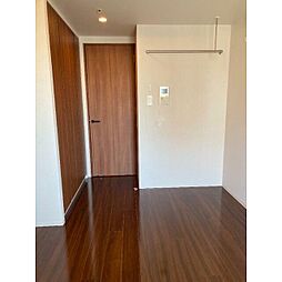 レジディア蒲田V 9階1Kのリビング/ダイニング