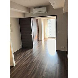 コンフォリア蒲田 12階1LDKのリビング/ダイニング