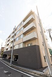 アットホームレジデンス