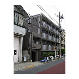 アサカシオン大岡山