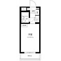 スカイコート都立大学1階5.7万円