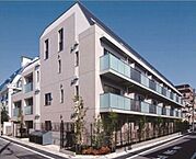 東京都目黒区鷹番1丁目：物件画像／株式会社バレッグス　中目黒支店
