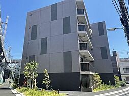 アーバンパーク品川豊町