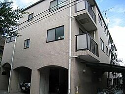 グランデッサ代沢