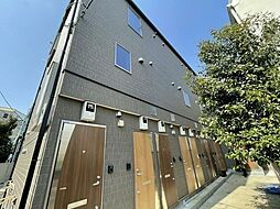 パルデンス三軒茶屋