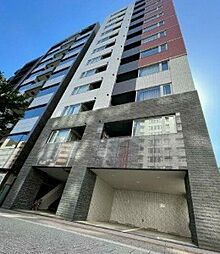 レジディア東麻布