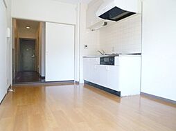 リヴレ駒場 2階2DKのリビング/ダイニング