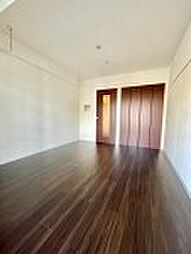 レジディア中目黒II 9階1Kのリビング/ダイニング