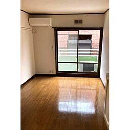 モンレーブ 2階1Kのリビング/ダイニング