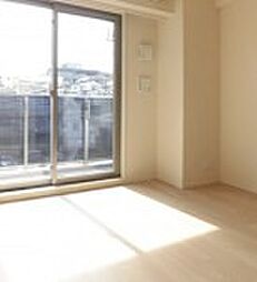 パークハビオ中目黒 1階ワンルームのリビング/ダイニング