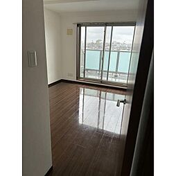 シャトレセリシエ 5階2LDKのリビング/ダイニング