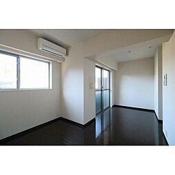 エルミタージュ豪徳寺 2階1Kのリビング/ダイニング