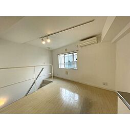 バーミープレイス駒場東大前 3階1DKのリビング/ダイニング