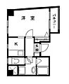 フローラルK2階9.3万円