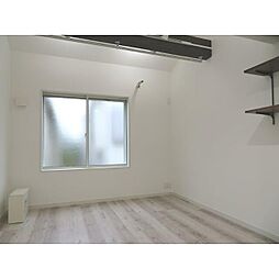 ハーミットクラブハウス田園調布 2階1DKのリビング/ダイニング