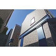 田園調布駅より徒歩10分 2階 築6年の賃貸物件