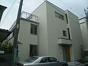 田園調布駅より徒歩7分 2階 築17年8ヶ月の賃貸物件