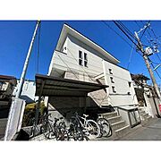 上野毛駅より徒歩5分 1階 築12年9ヶ月の賃貸物件