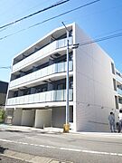 上町駅より徒歩9分 2階 築5年2ヶ月の賃貸物件