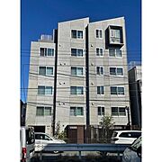 用賀駅より徒歩10分 5階 築2年8ヶ月の賃貸物件