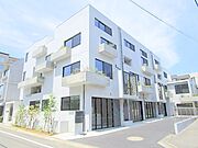 等々力駅より徒歩15分 1階 築3年6ヶ月の賃貸物件