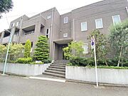 都立大学駅より徒歩12分 2階 築13年11ヶ月の賃貸物件