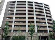 戸越銀座駅より徒歩7分 4階 築19年6ヶ月の賃貸物件