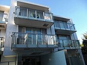 都立大学駅より徒歩11分 1階 築22年2ヶ月の賃貸物件