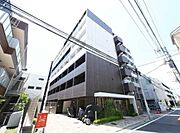 大井町駅より徒歩9分 6階 築6年9ヶ月の賃貸物件