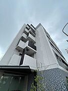 田園調布駅より徒歩7分 3階 築8年2ヶ月の賃貸物件