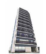 西大井駅より徒歩5分 11階 築6年2ヶ月の賃貸物件