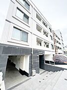 馬込駅より徒歩8分 3階 築4年5ヶ月の賃貸物件