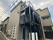 日吉駅より徒歩11分 2階 築5年3ヶ月の賃貸物件